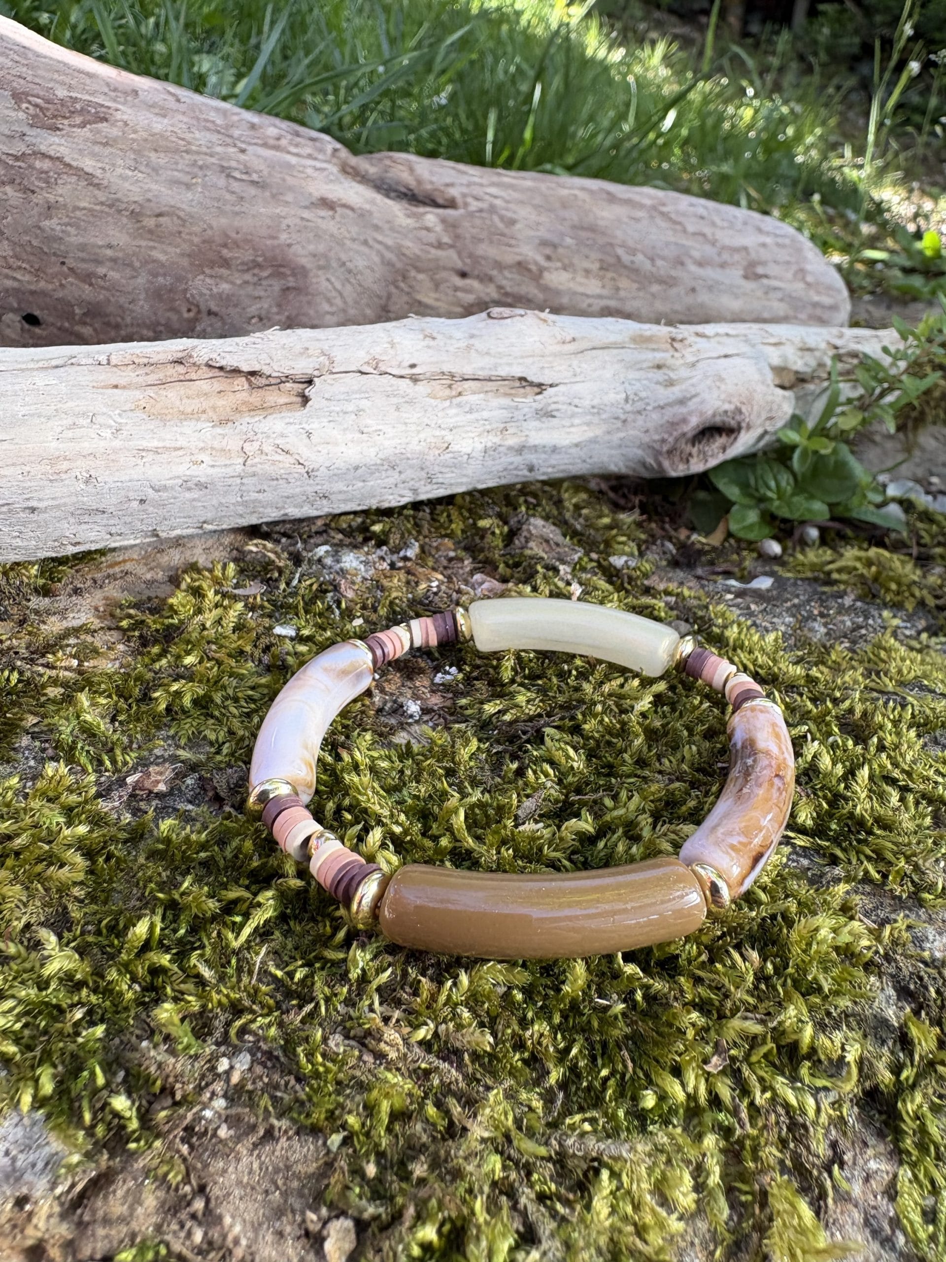 Bracelet couleur d’automne – Image 2